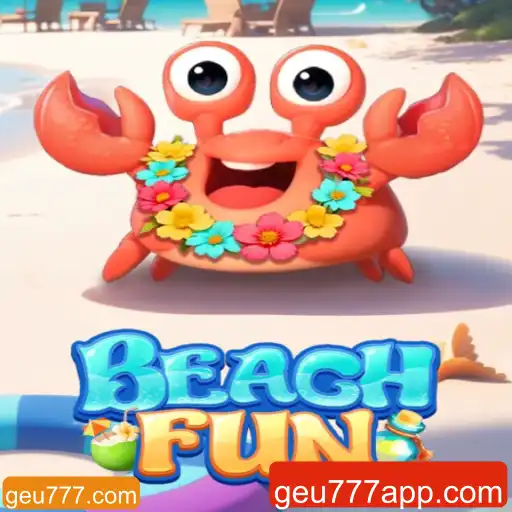 Explorando o Mundo de BeachFun: Uma Aventura de Verão