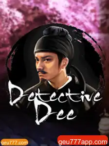 DetectiveDee: Mergulhando no Universo do Jogo Enigmático