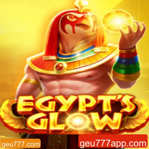 Descubra o Encantamento do Jogo EgyptsGlow