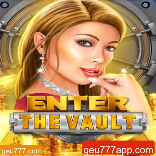 Uma Jornada Épica com EntertheVault: Descobrindo o Mundo de Geu777.com