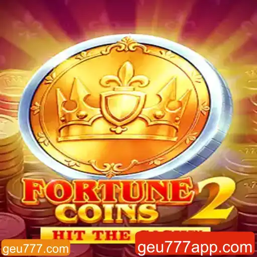 FortuneCoins2: Um Novo Horizonte no Mundo dos Jogos de Azar