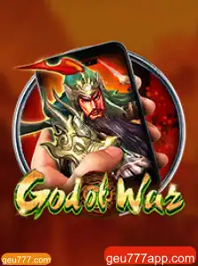 Explorando GodofWarM: Um Mergulho no Universo do Jogo