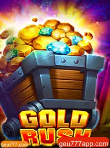 Explorando o Mundo de GoldRush: Uma Aventura Inesquecível