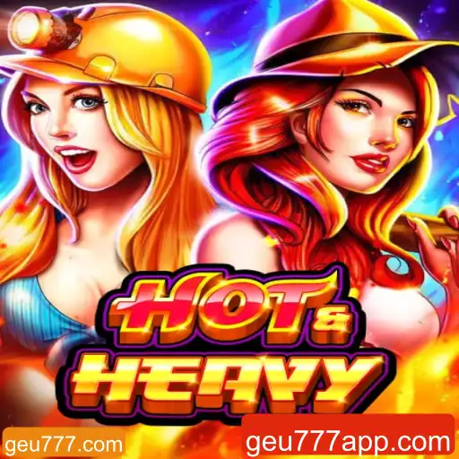 HotHeavy: Explorando o Universo do Jogo Popular
