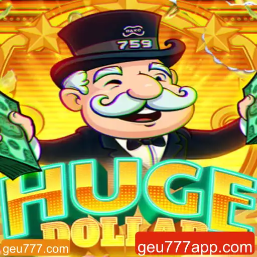 Explorando o Jogo 'HugeDollar' e Sua Influência Atual