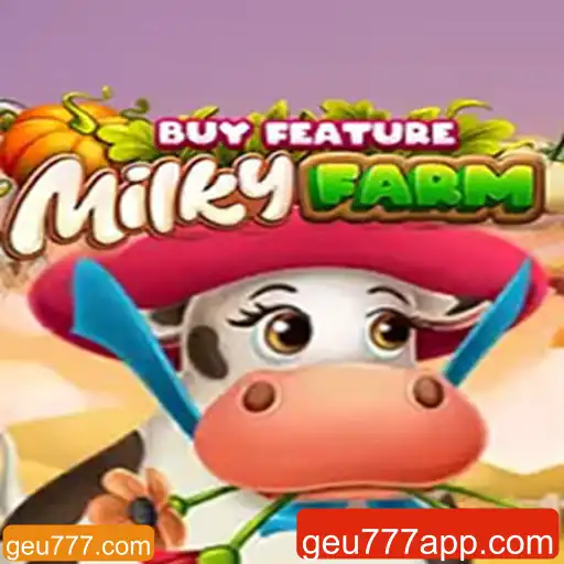 Descubra o Mundo de MilkyFarmBuyFeature: Diversão e Estratégia
