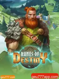 RunesOfDestiny: Descubra Aventuras Épicas em um Mundo Mágico