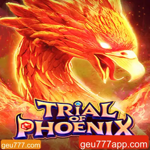 Descubra o Fascinante Mundo de TrialofPhoenix