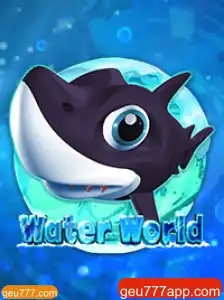 Descubra o Fascinante Mundo de 'WaterWorld': Um Jogo Inovador e Empolgante