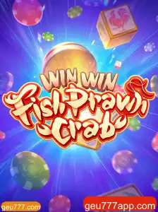 Descubra o Mundo Empolgante do Jogo WinWinFishPrawnCrab