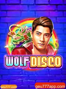 Explorando o Universo de WolfDisco: Um Mergulho no Jogo do Momento