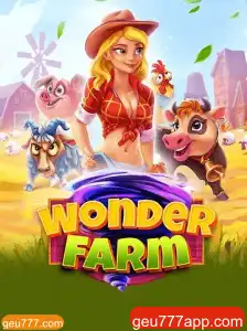 Um Guia Completo para Explorar o WonderFarm com geu777.com